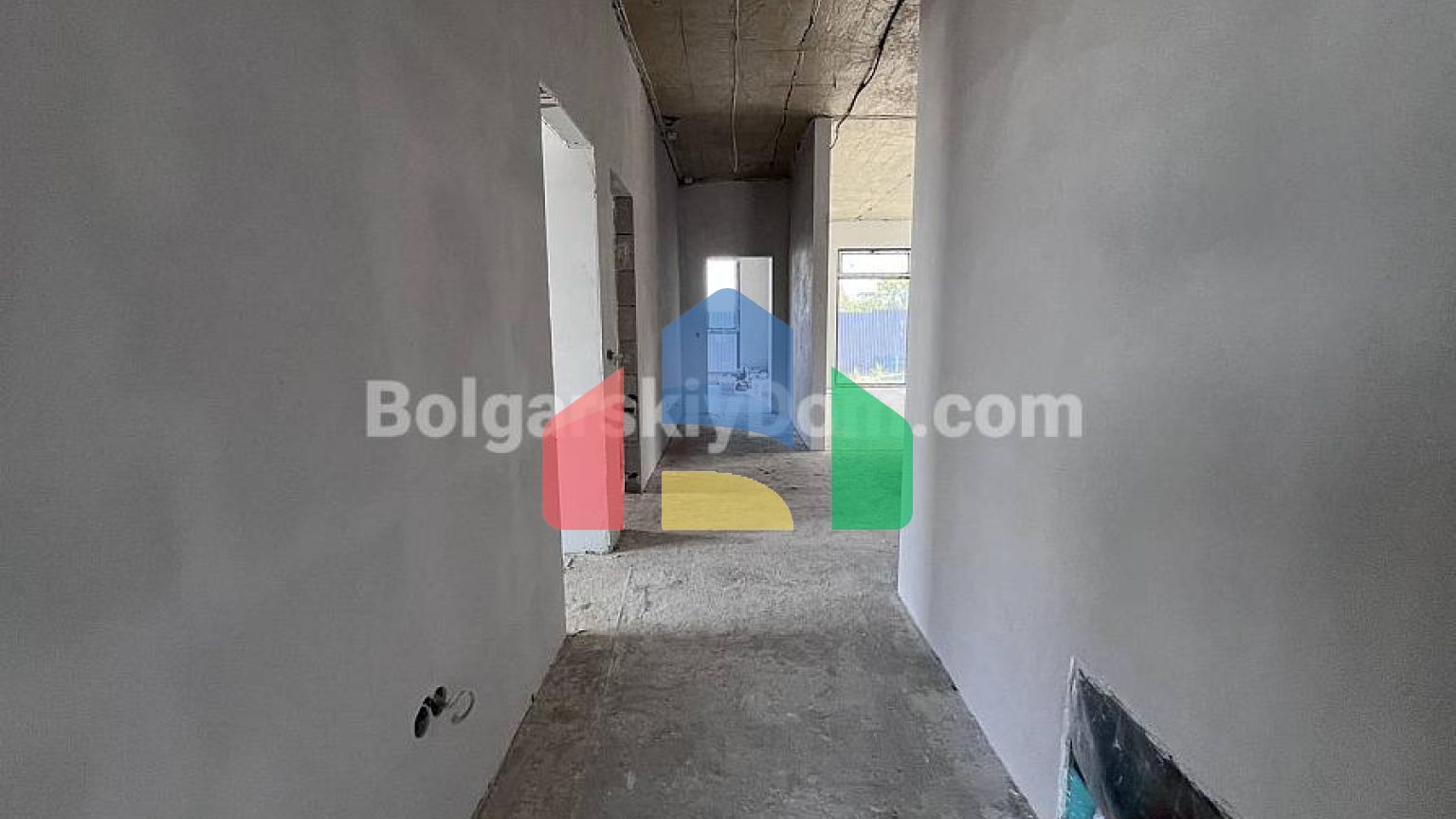 Будинок в Александрово