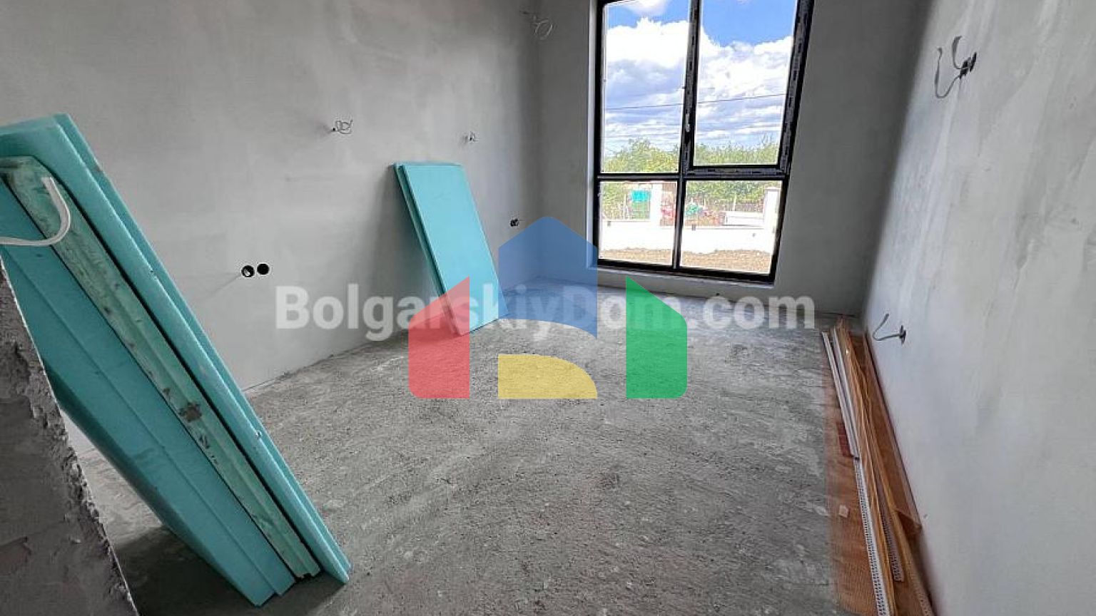 Будинок в Александрово