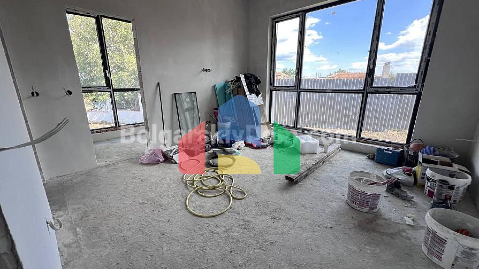 Будинок в Александрово