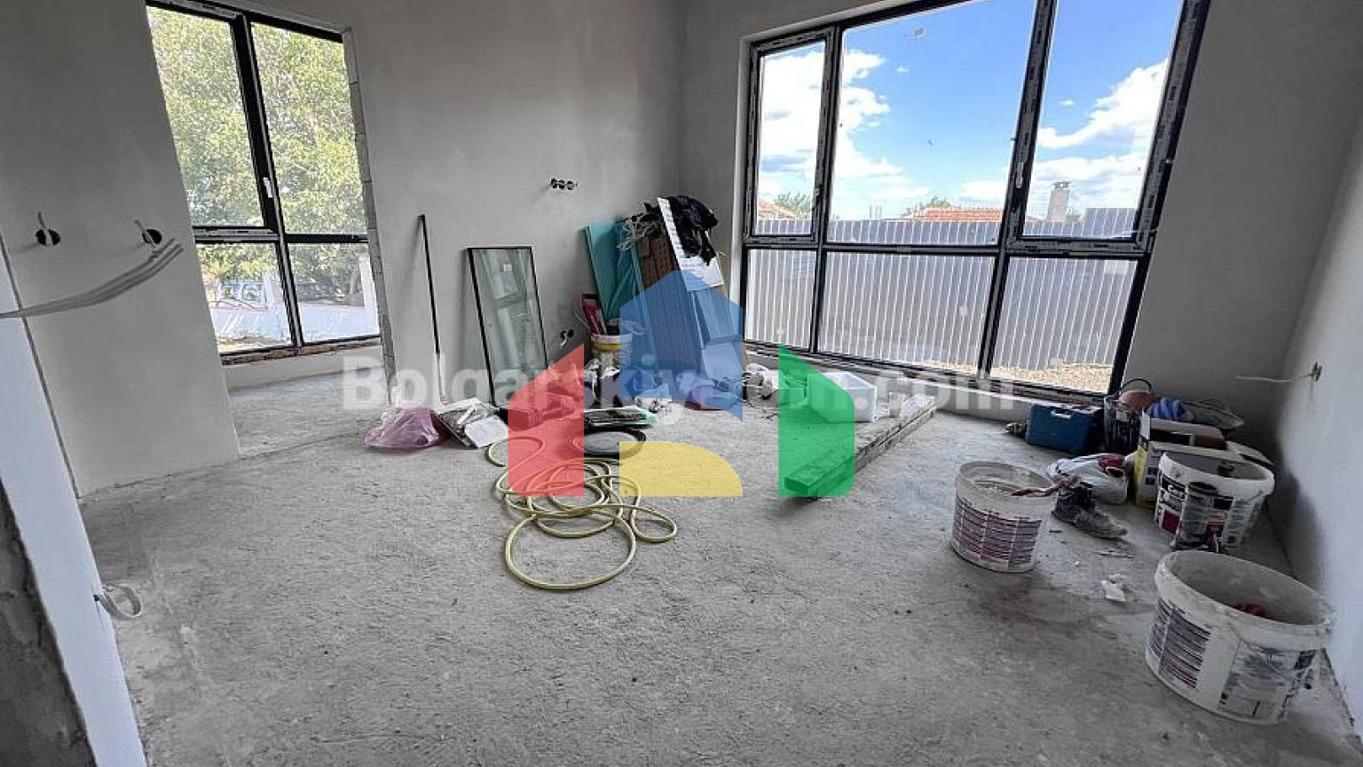 Будинок в Александрово