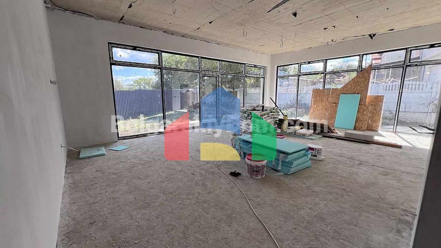 Будинок в Александрово