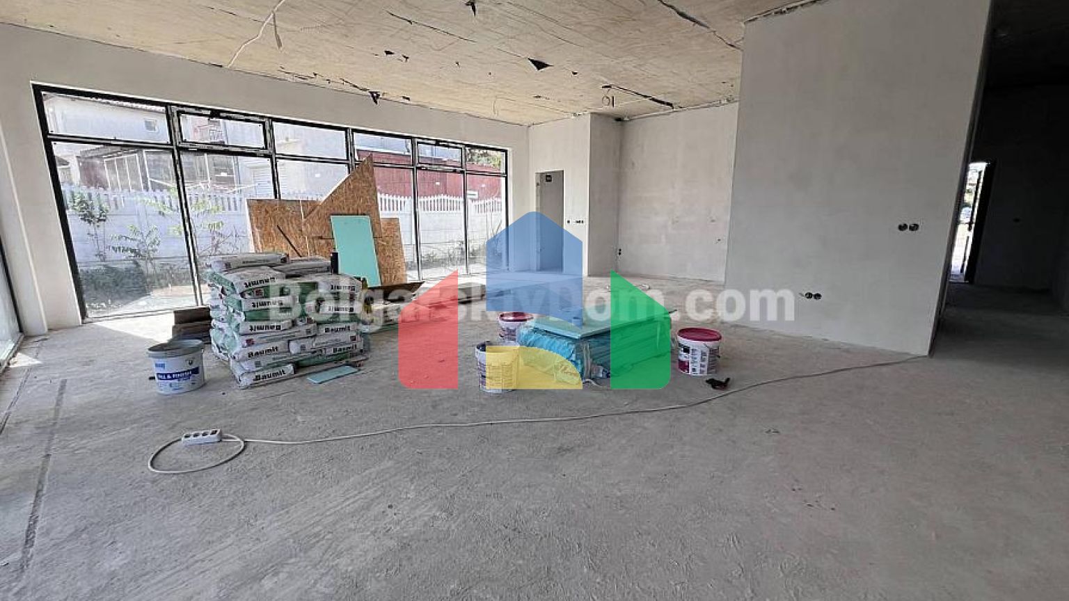 Будинок в Александрово