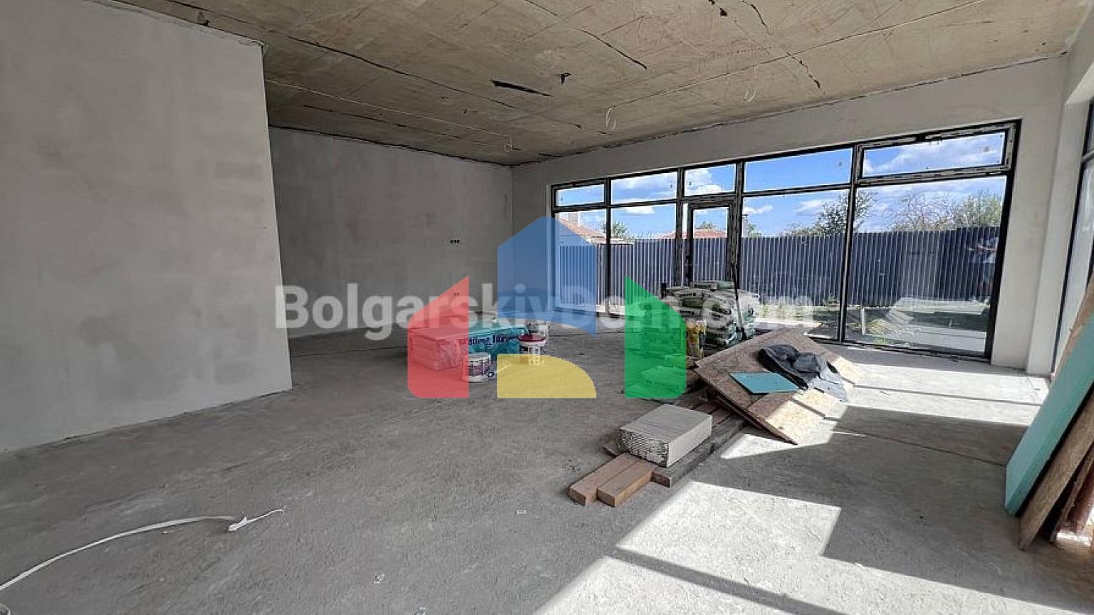 Будинок в Александрово