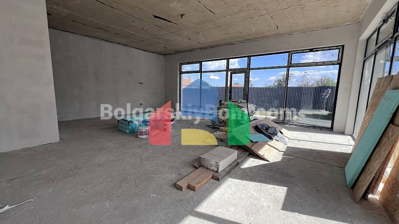 Будинок в Александрово