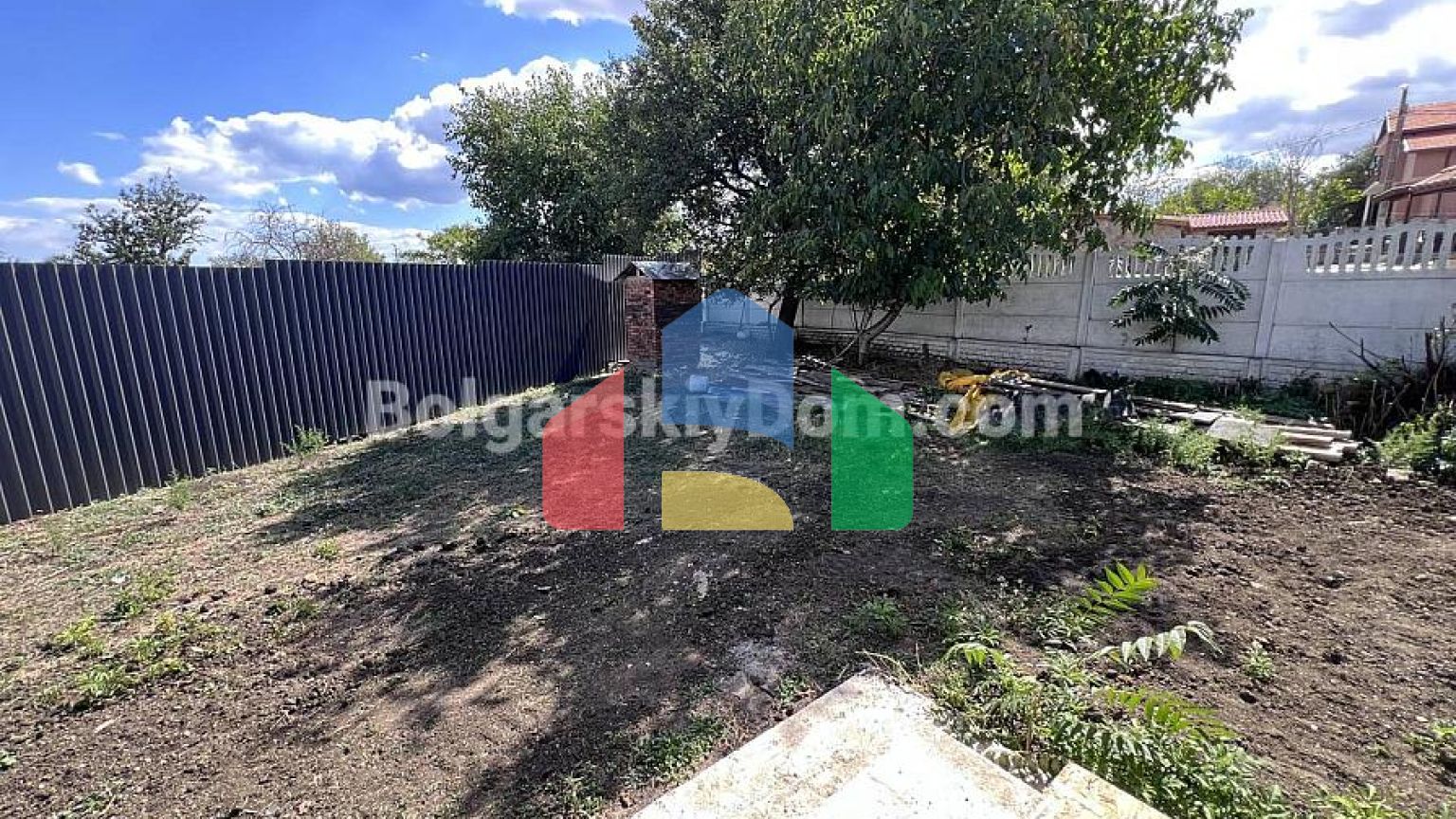 Будинок в Александрово