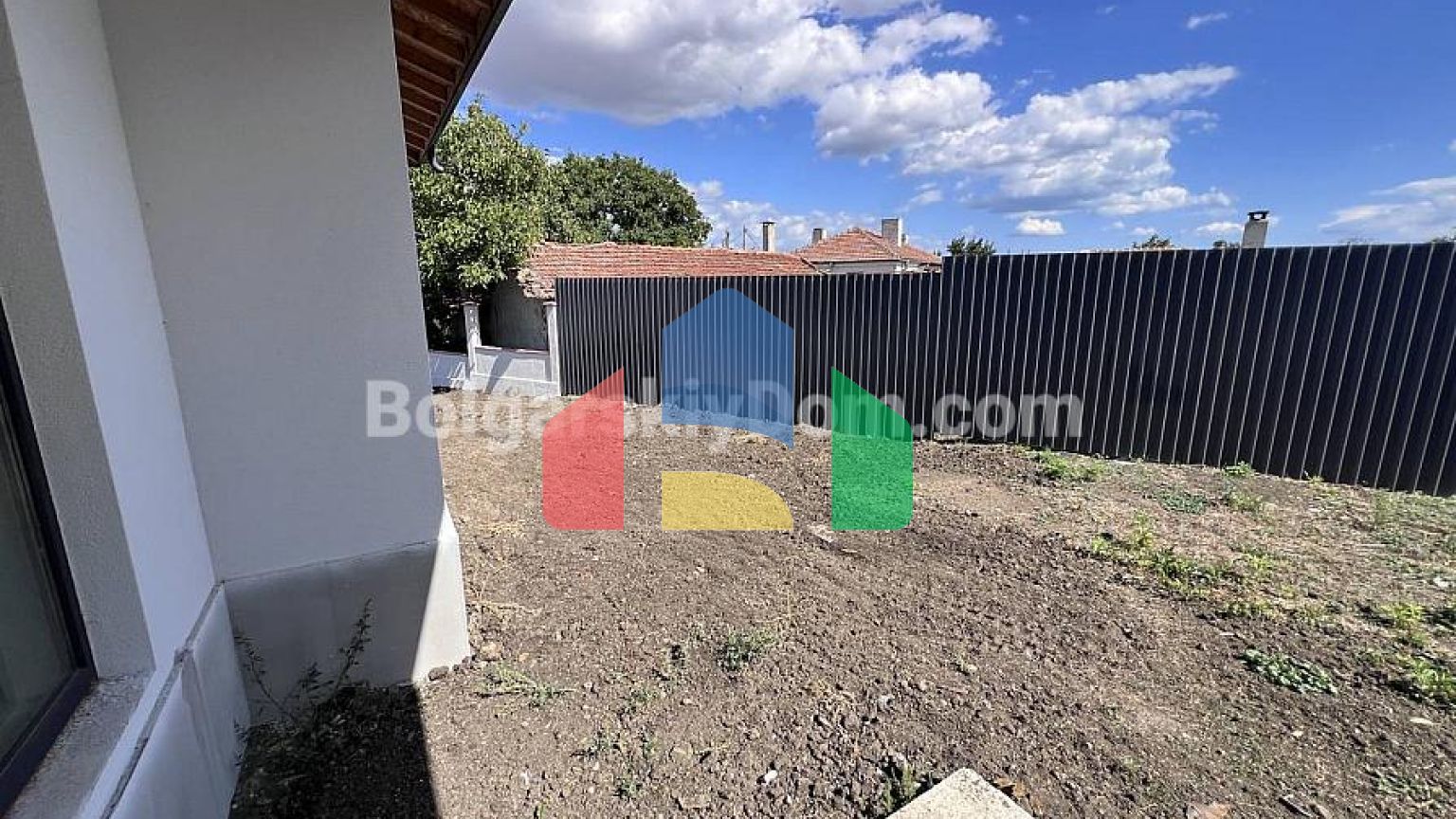 Будинок в Александрово