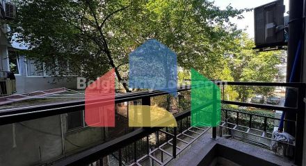 Трикімнатна квартира в Бургасі