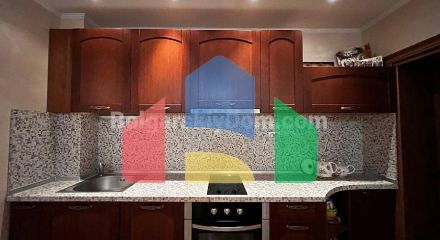 Трикімнатна квартира в Бургасі