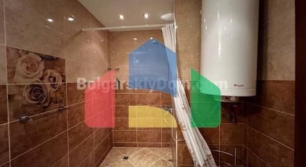 Трикімнатна квартира в Бургасі