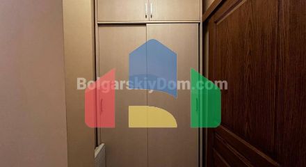 Трикімнатна квартира в Бургасі