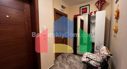 Трикімнатна квартира в Бургасі