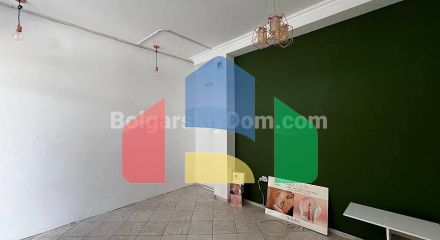 Офіс в житловому комплексі