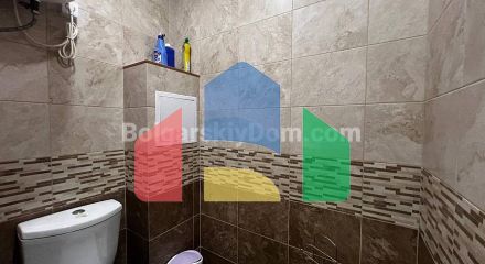 Офіс в житловому комплексі