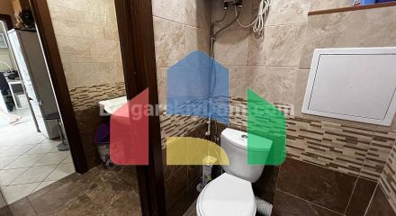 Офіс в житловому комплексі