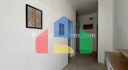 Офіс в житловому комплексі