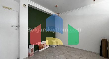 Офіс в житловому комплексі