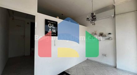 Офіс в житловому комплексі