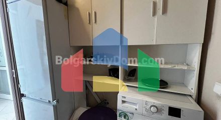 Офіс в житловому комплексі