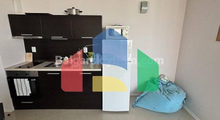 Трикімнатна квартира в Атлантіс