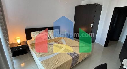 Трикімнатна квартира в Атлантіс