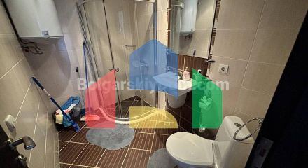 Трикімнатна квартира в Атлантіс