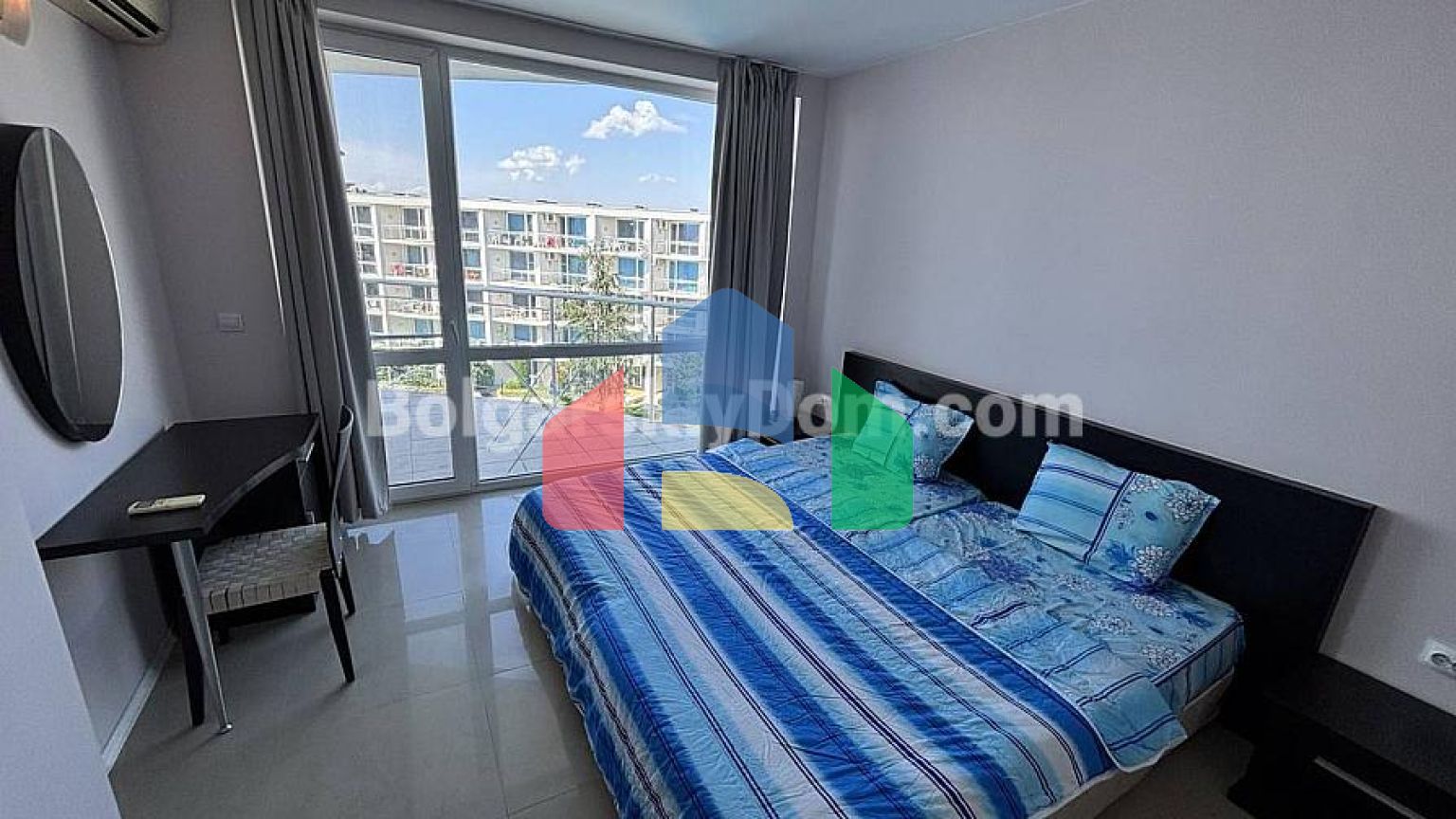 Трикімнатна квартира в Атлантіс