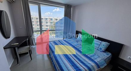 Трикімнатна квартира в Атлантіс