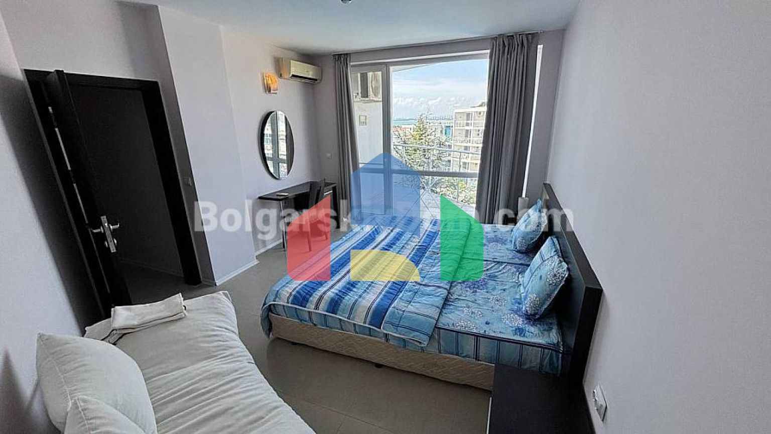 Трикімнатна квартира в Атлантіс