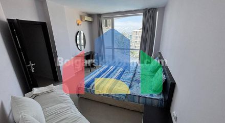 Трикімнатна квартира в Атлантіс