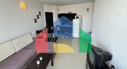 Трикімнатна квартира в Атлантіс