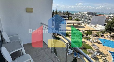 Трикімнатна квартира в Атлантіс