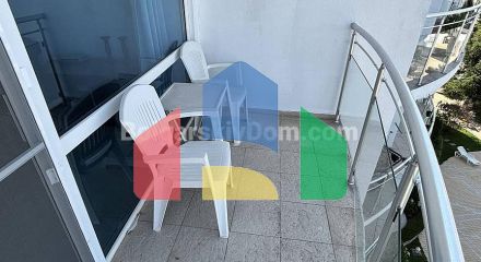 Трикімнатна квартира в Атлантіс