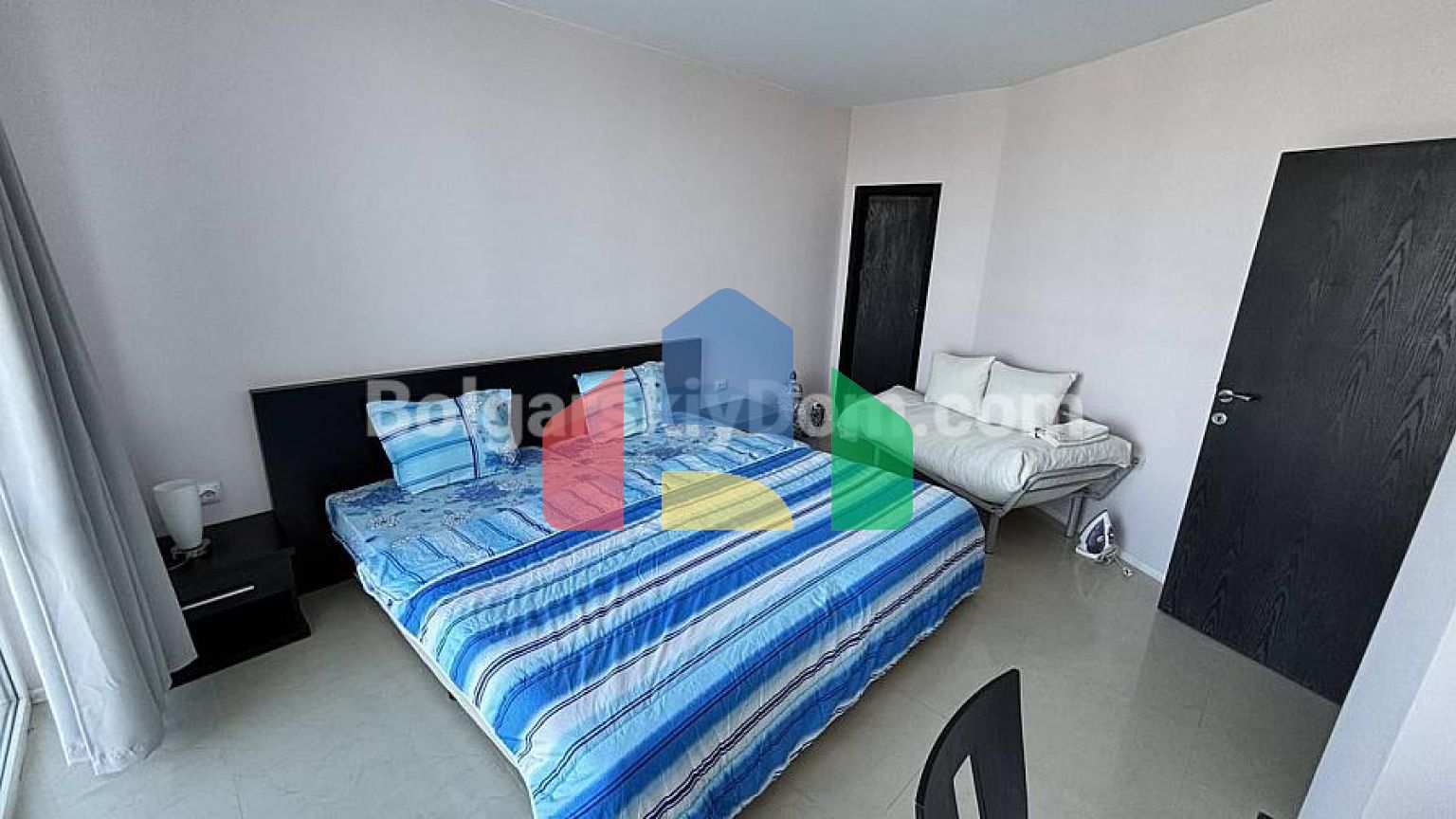 Трикімнатна квартира в Атлантіс