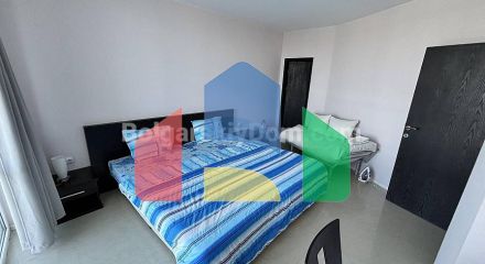 Трикімнатна квартира в Атлантіс