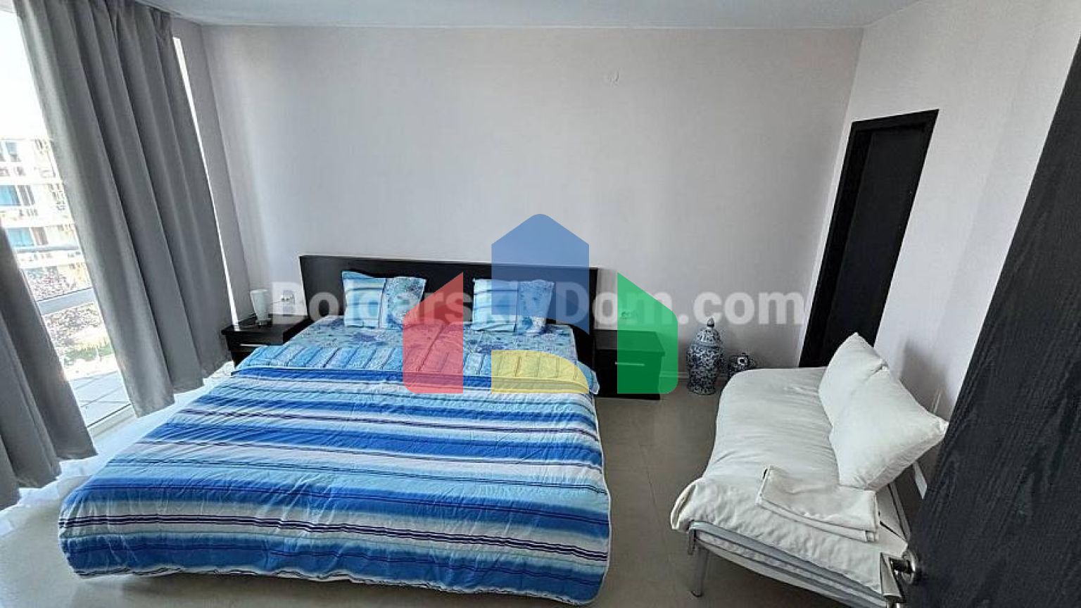 Трикімнатна квартира в Атлантіс