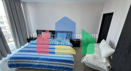 Трикімнатна квартира в Атлантіс