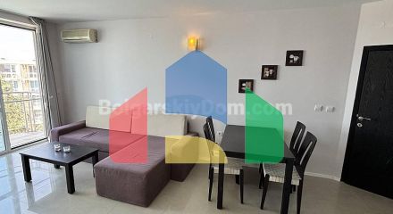 Трикімнатна квартира в Атлантіс