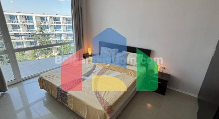 Трикімнатна квартира в Атлантіс