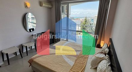 Трикімнатна квартира в Атлантіс