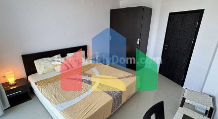 Трикімнатна квартира в Атлантіс