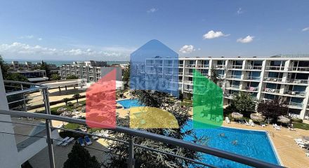 Трикімнатна квартира в Атлантіс