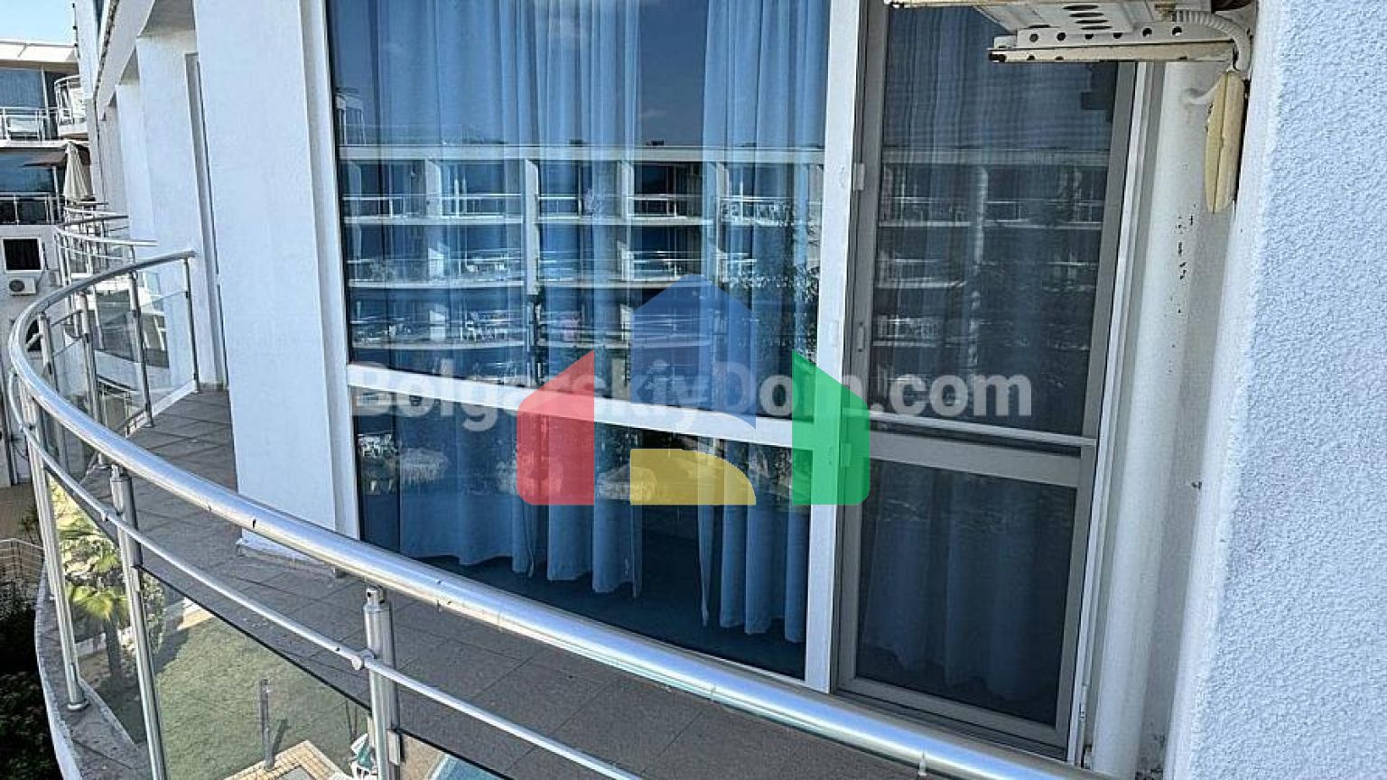 Трикімнатна квартира в Атлантіс