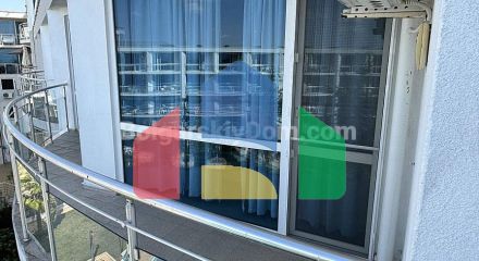 Трикімнатна квартира в Атлантіс