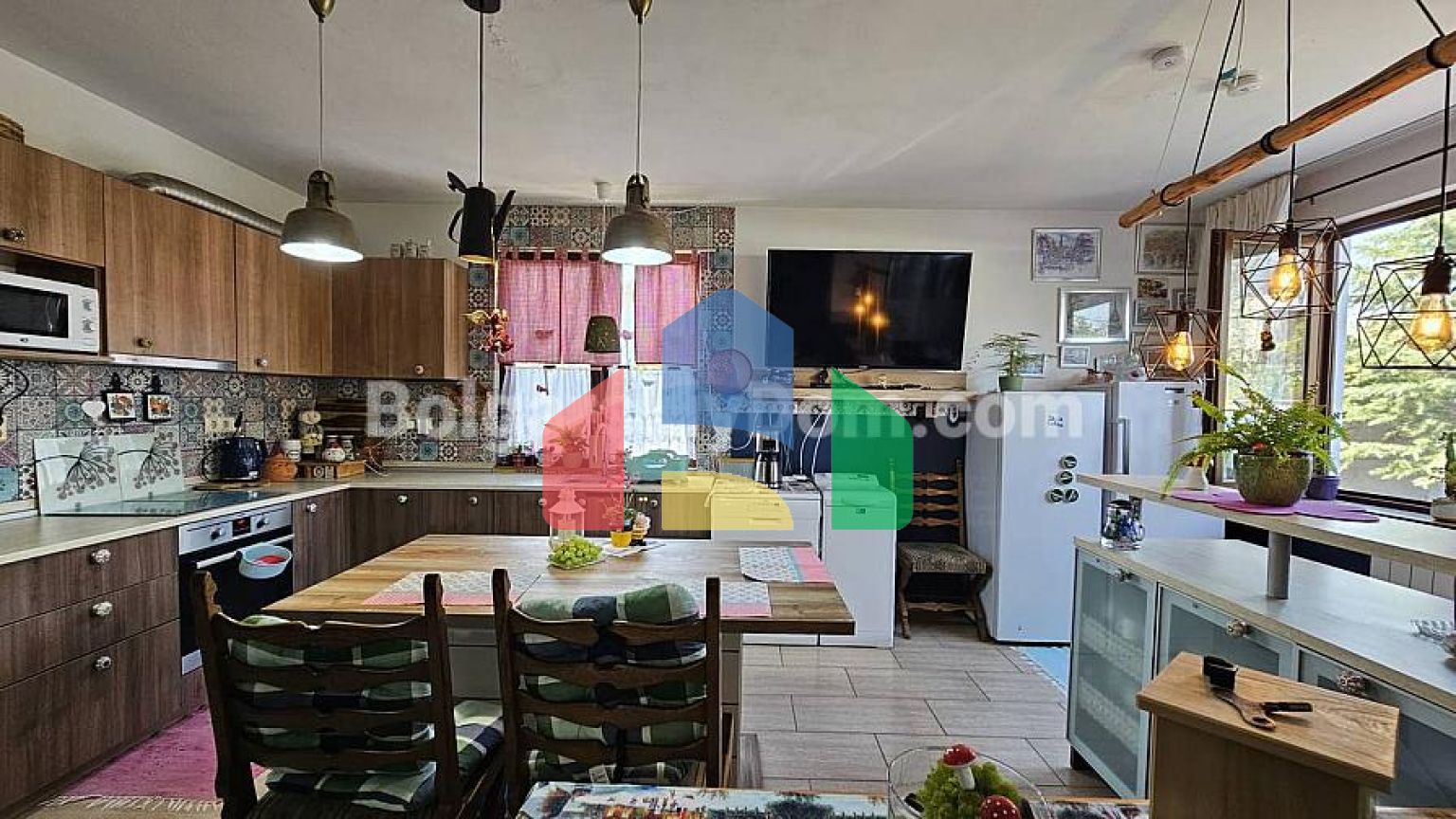 Будинок в Тристиково