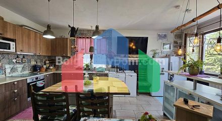 Будинок в Тристиково