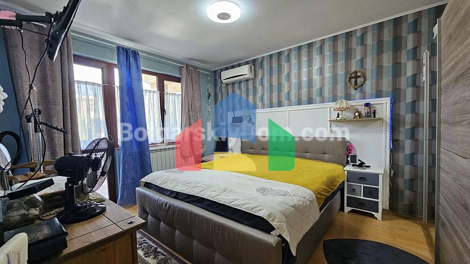 Будинок в Тристиково