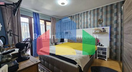 Будинок в Тристиково