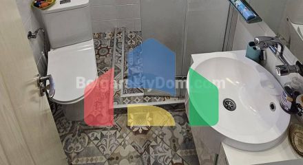 Будинок в Тристиково