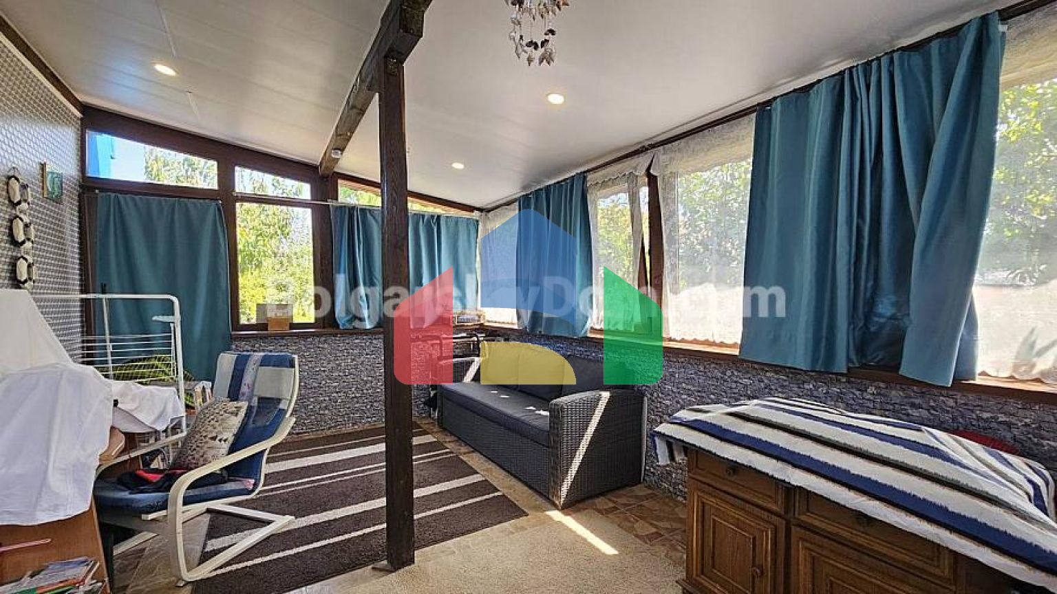 Будинок в Тристиково