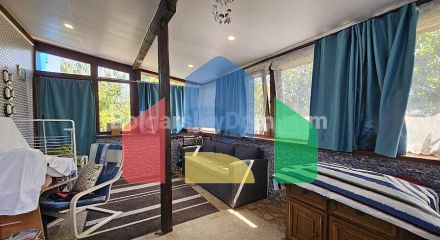 Будинок в Тристиково